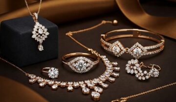 The Alluring Elegance of the Zambian Emerald Halo Ring